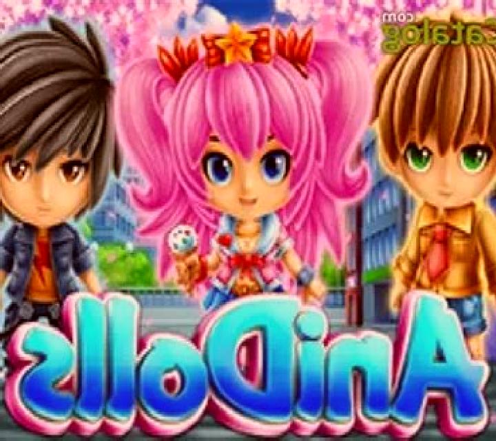 AniDolls slot