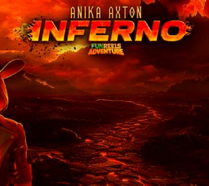 Anika Axton Inferno slot