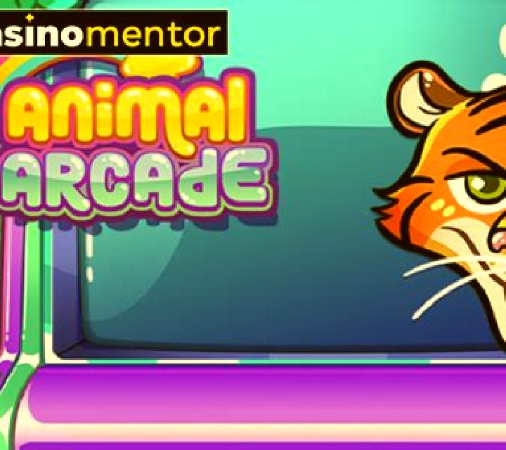 Animal Arcade slot