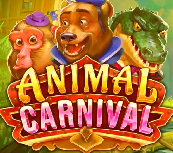 Animal Carnival slot