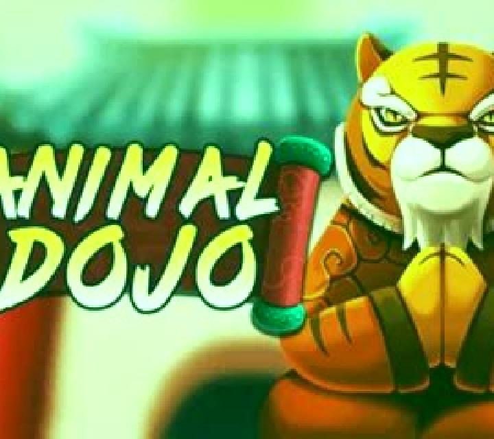 Animal Dojo slot