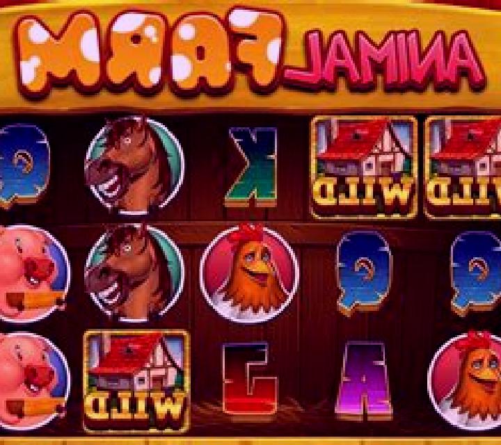 Animal Farm (EpicWin) online slot