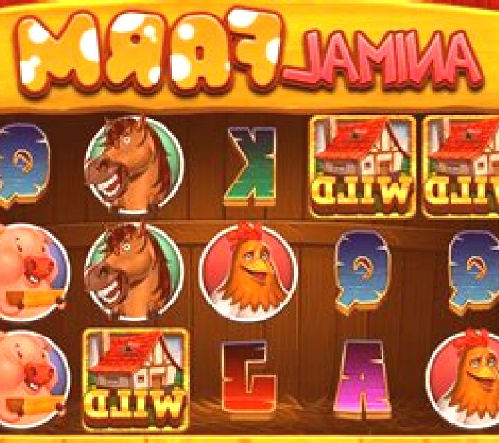 Animal Farm (EpicWin) slot
