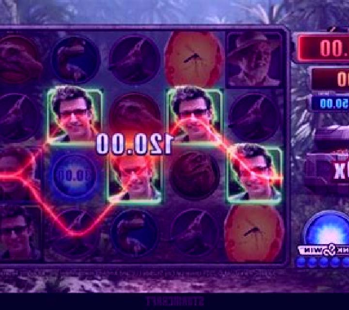 Animal Fun Park online slot