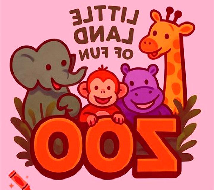 Animal Fun Park slot game