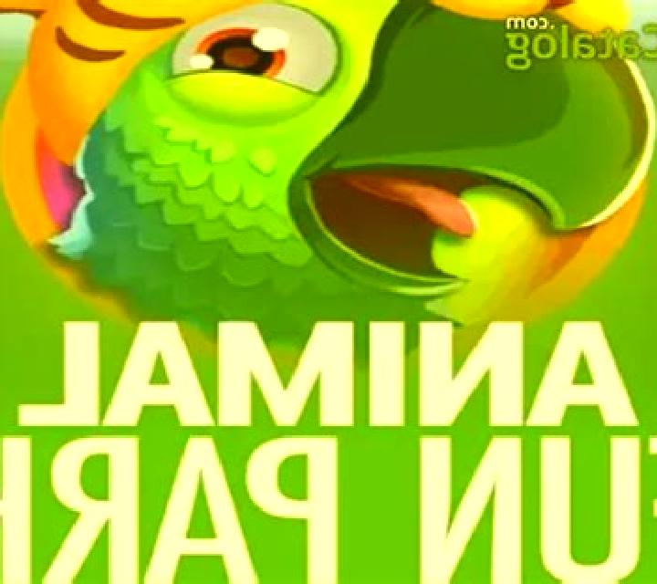 Animal Fun Park slot