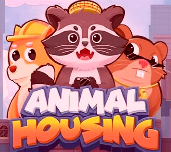 Animal Housing slot