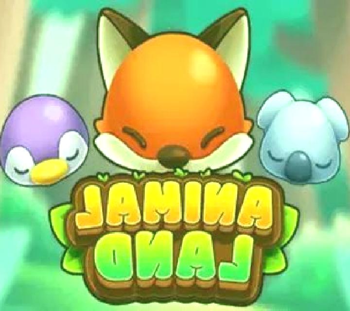 Animal Land slot