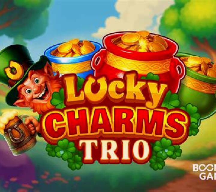 Animal Party (Booming Games) online slot