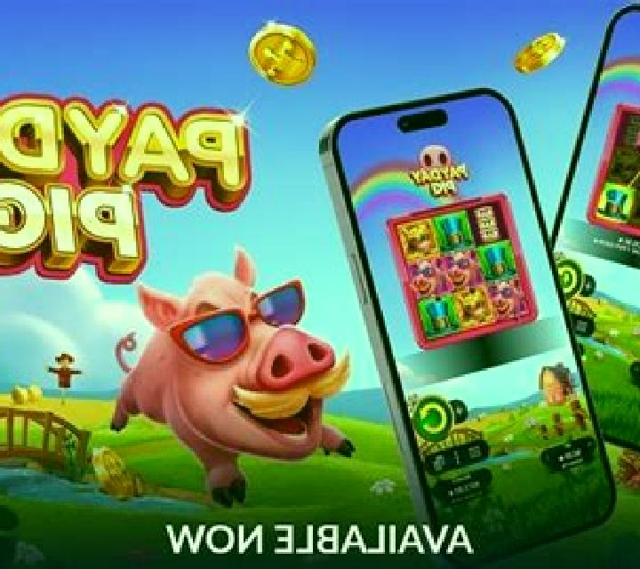 Animal Party (Booming Games) slot game