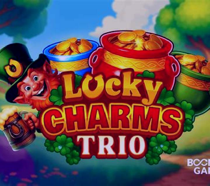 Animal Party (Booming Games) slot machine