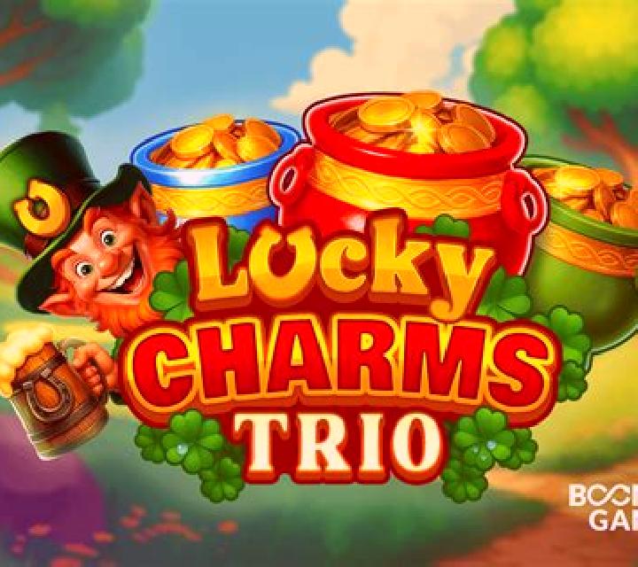 Animal Party (Booming Games) slot