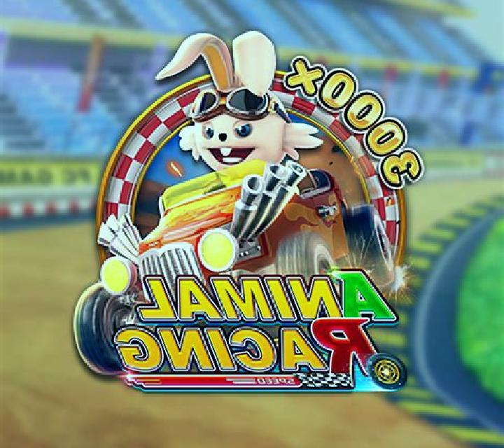 Animal Racing slot machine