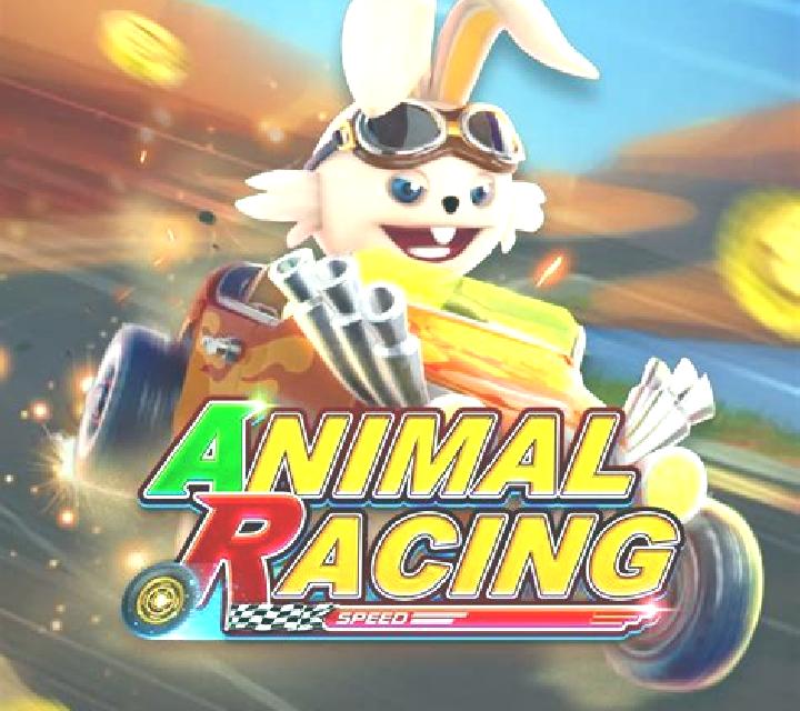 Animal Racing slot