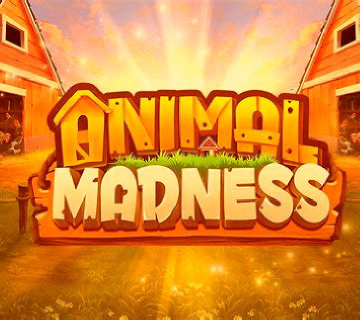 Animal Rhapsody online slot