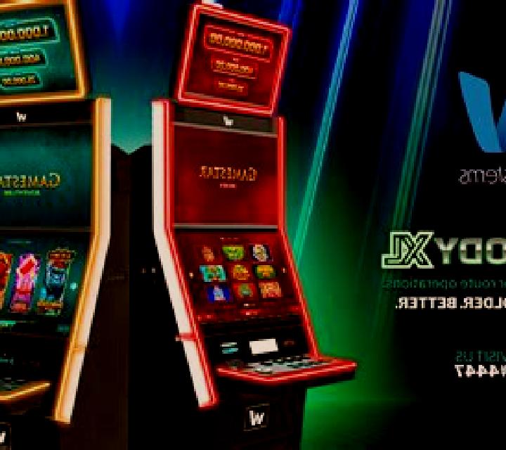 Animal Rhapsody slot machine