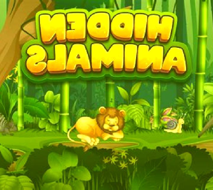 Animals (GameX) online slot