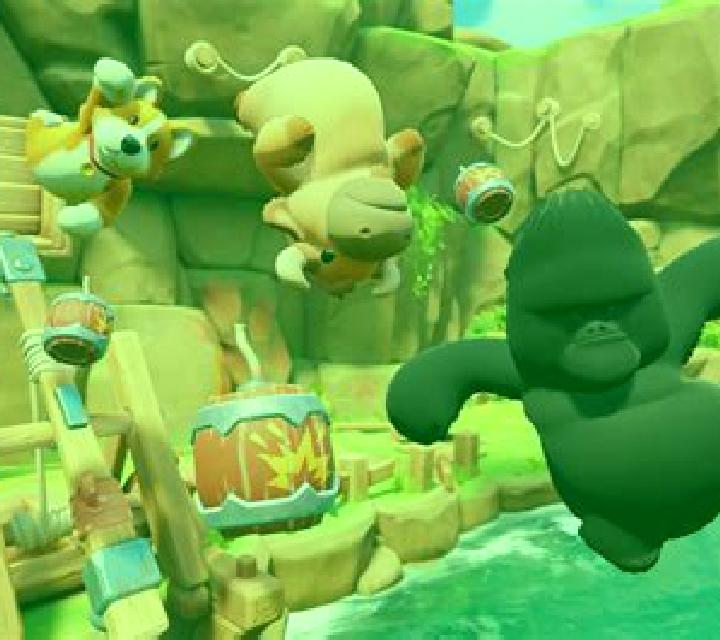Animals Steam slot game