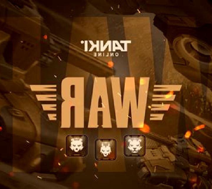 Animals’ War online slot