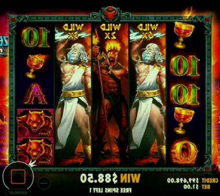 Animals’ War slot