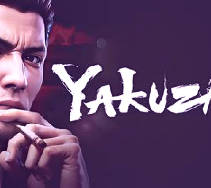 Anime Yakuza slot game