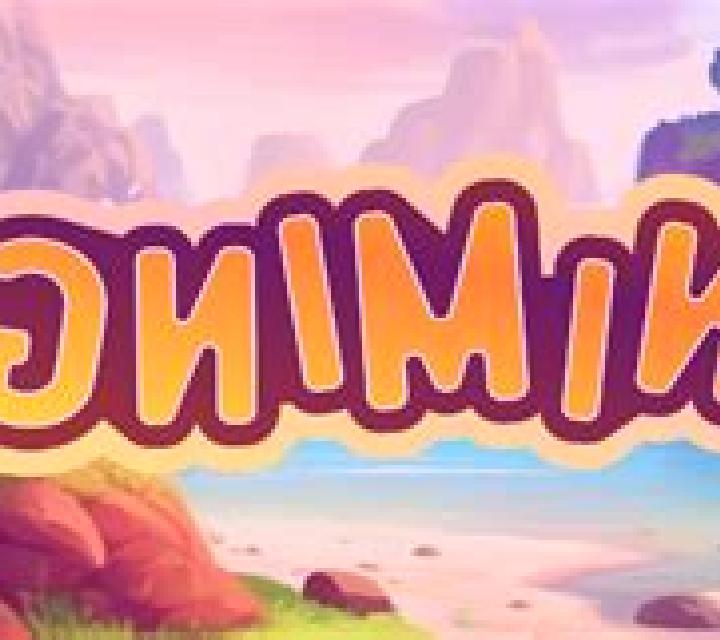 Animingo slot game
