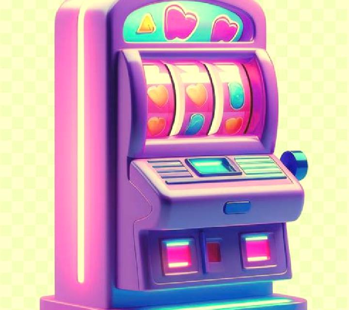 Animingo slot machine