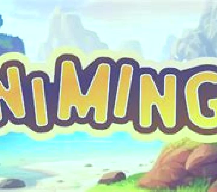 Animingo slot