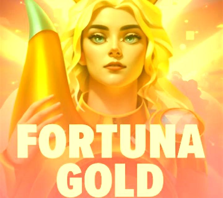 Anita Fortuna online slot