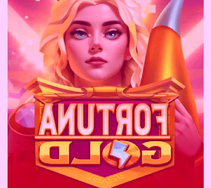 Anita Fortuna slot game