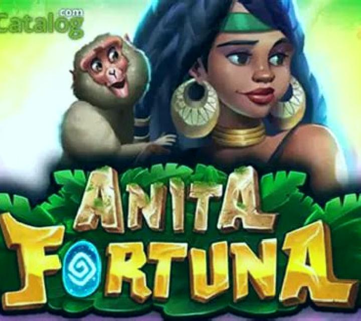Anita Fortuna slot