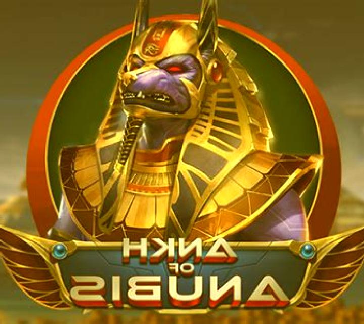Ankh of Anubis slot