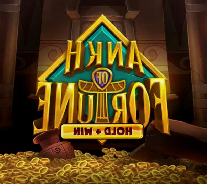 Ankh of Fortune slot