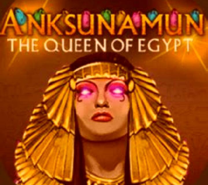 Anksunamun slot