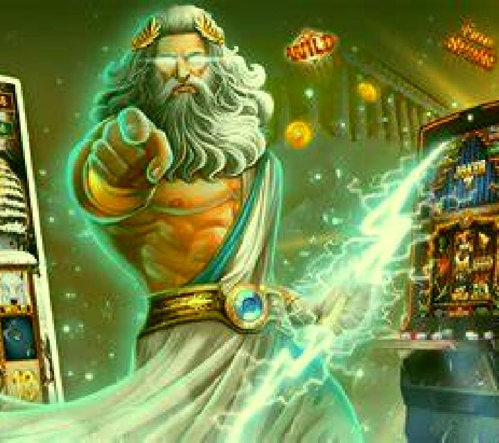 Annunaki slot game