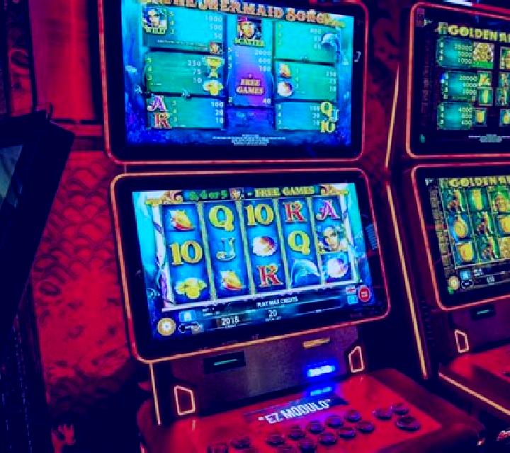 Annunaki slot