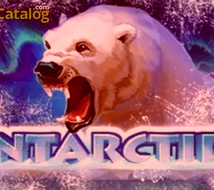 Antarctida slot