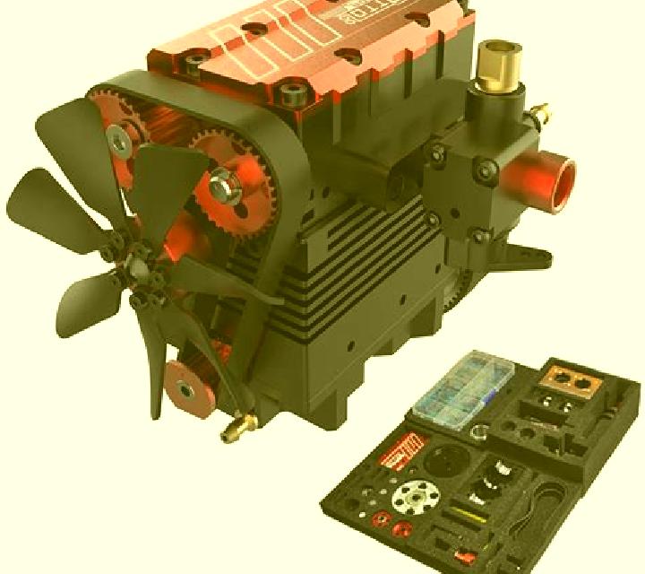 Ante Engine online slot