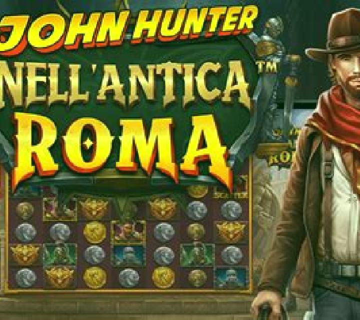 Antica Roma slot