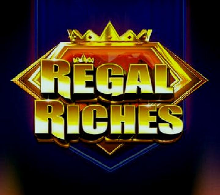 Antique Riches online slot