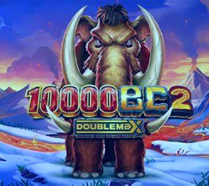 Anubis 2 DoubleMax online slot