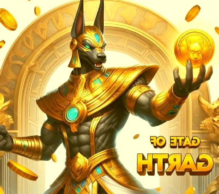 Anubis (Aiwin Games) slot game