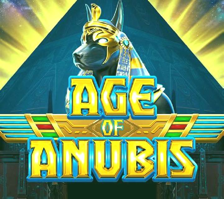 Anubis (Aiwin Games) slot