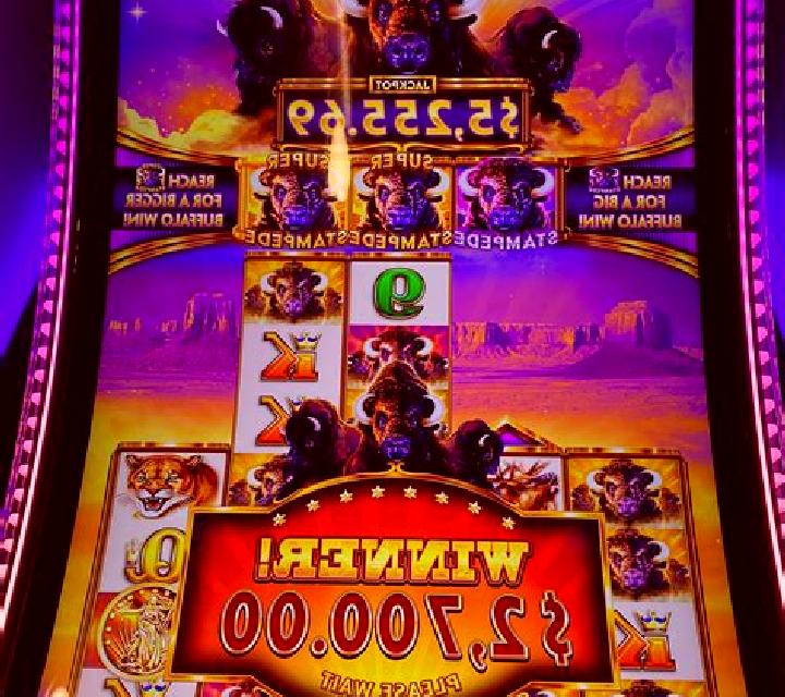 Anubis Ascension slot machine