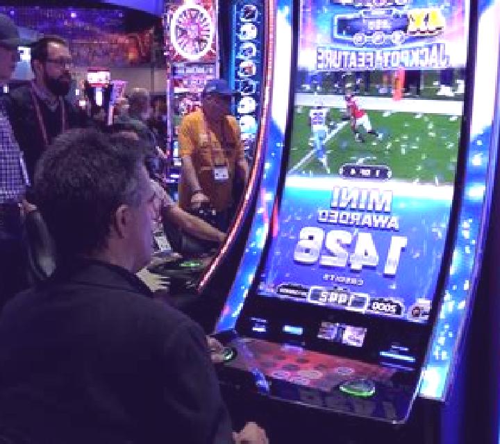 Anubis Curse 2 slot machine