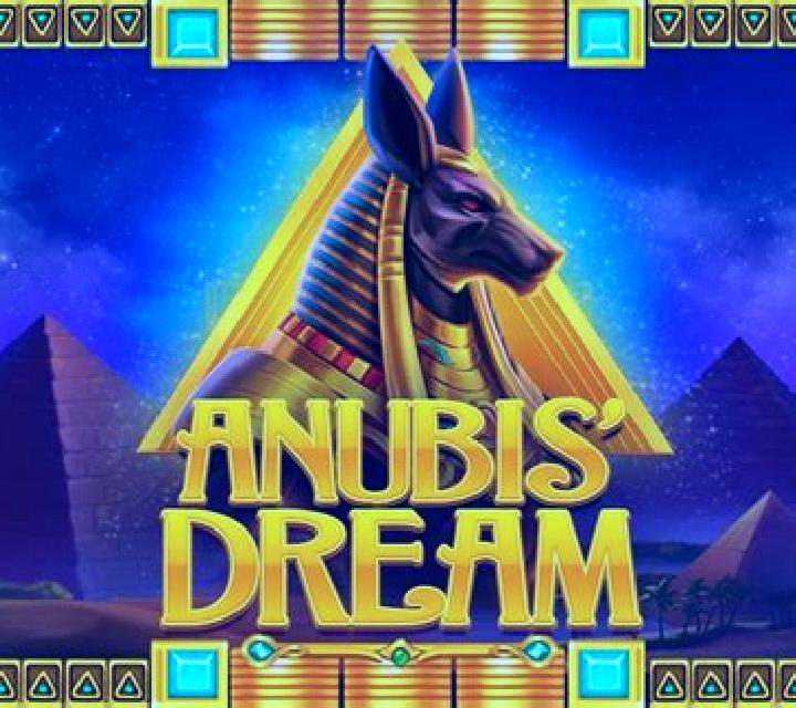 Anubis Dream online slot