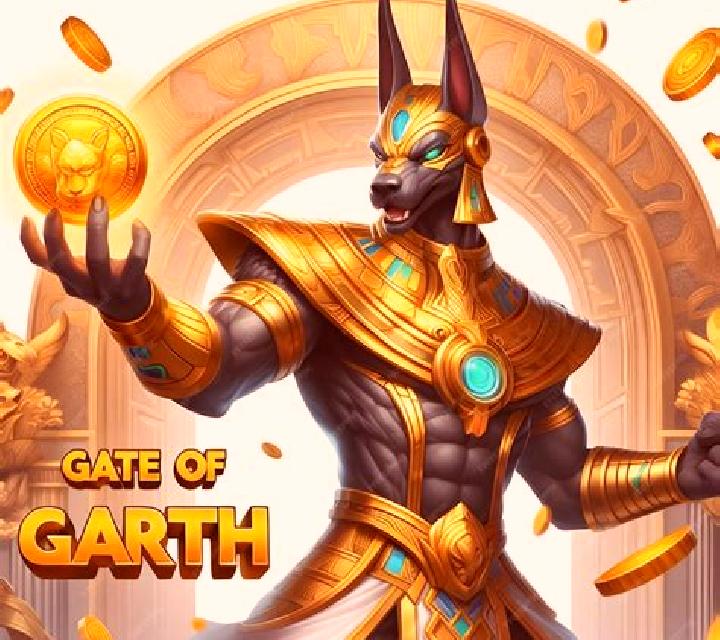 Anubis Dream slot game