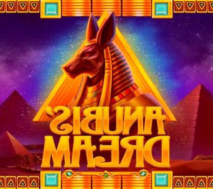 Anubis Dream slot machine