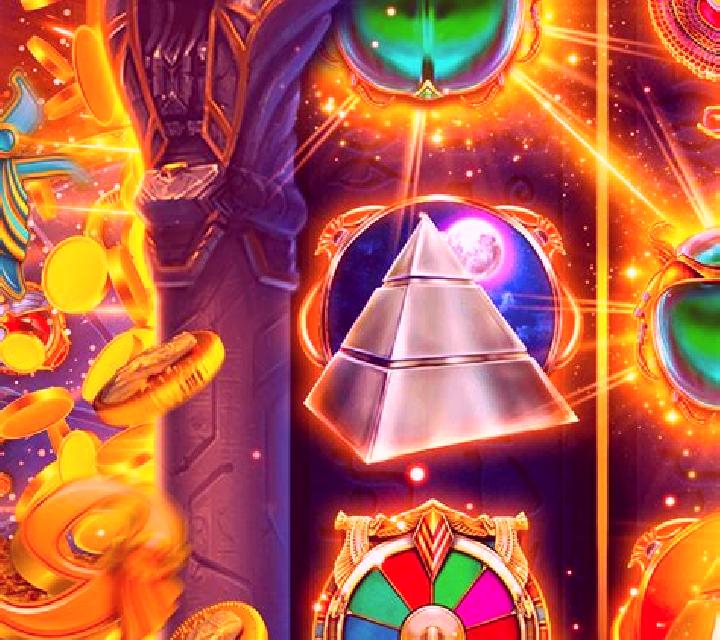 Anubis Fire online slot