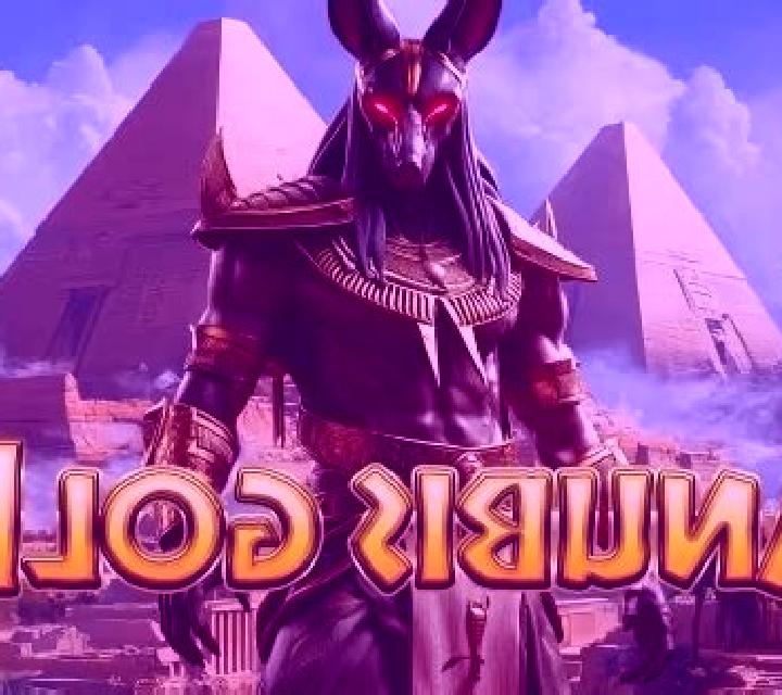 Anubis Gold (Wildcat Gaming) slot